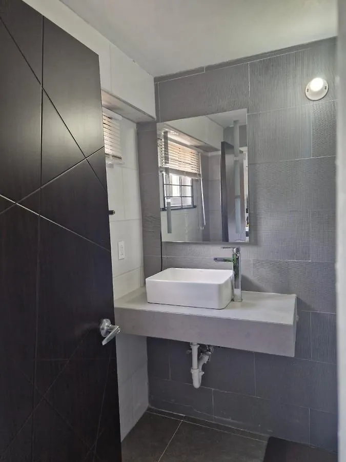Gasthuis Boonoonoonous Hotel Kingston Jamaica