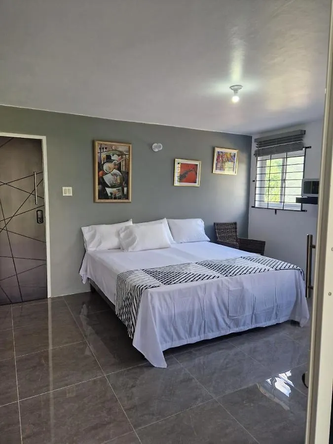 Boonoonoonous Hotel Kingston